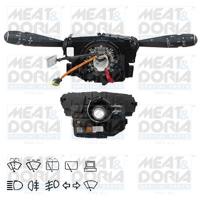 Steering Column Switch